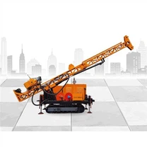 Установка для колонкового буріння